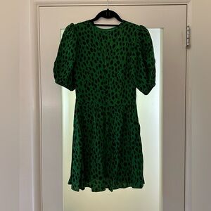 Reformation dress